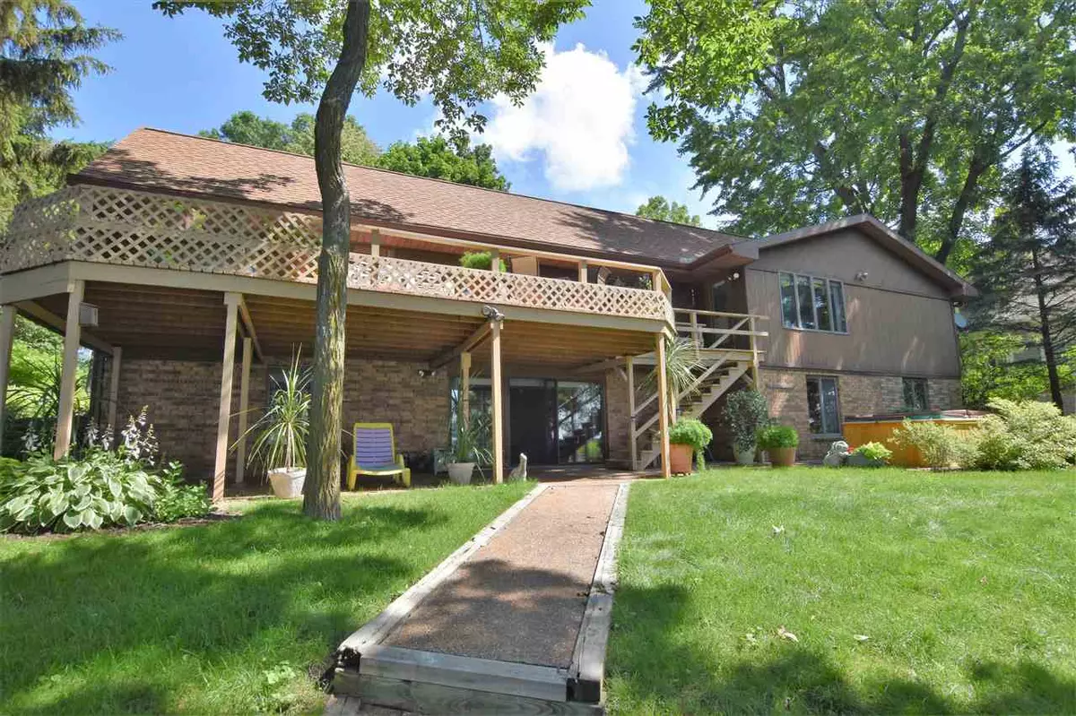 Green Lake, WI 54941,W1959 Belle Mapps Ct