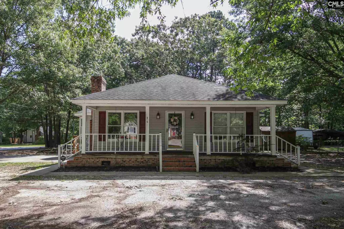 Lugoff, SC 29078,24 Glen Drive