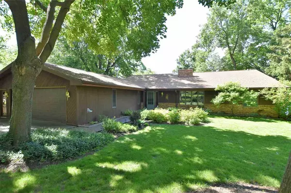 Green Lake, WI 54941,W1959 Belle Mapps Ct