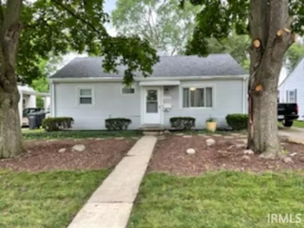 2804 Longlois Drive, Lafayette, IN 47904