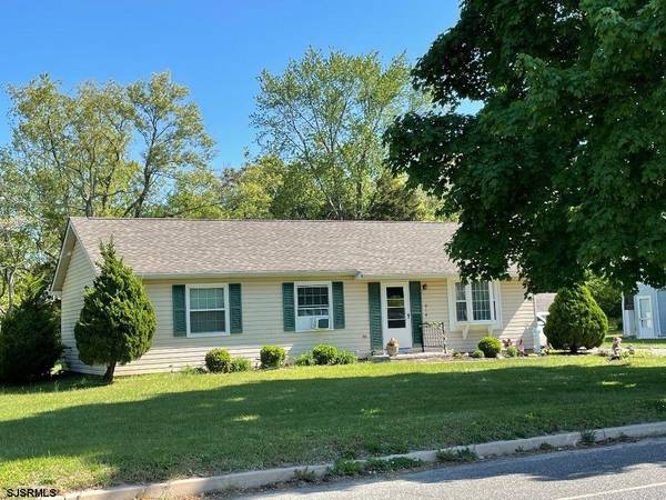 914 W SUMMER ROAD, Minotola, NJ 08341