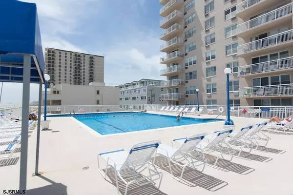 9400 Atlantic #808, Margate, NJ 08402