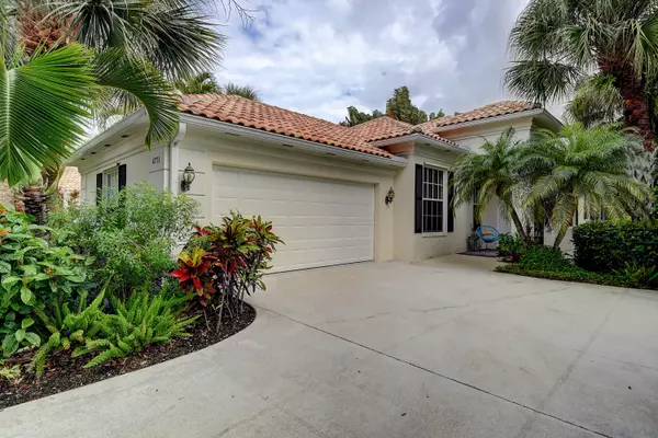 Delray Beach, FL 33445,4771 Lakeland DR