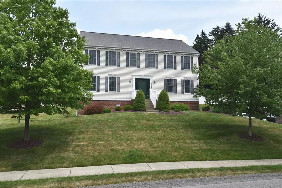 2981 ONeill Drive, Bethel Park, PA 15102