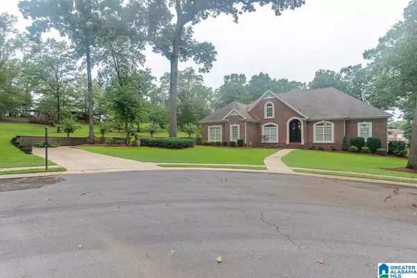 Thorsby, AL 35171,20 RILEY CIRCLE