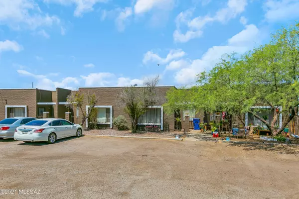 131 E Roger E Road #ABCD, Tucson, AZ 85705