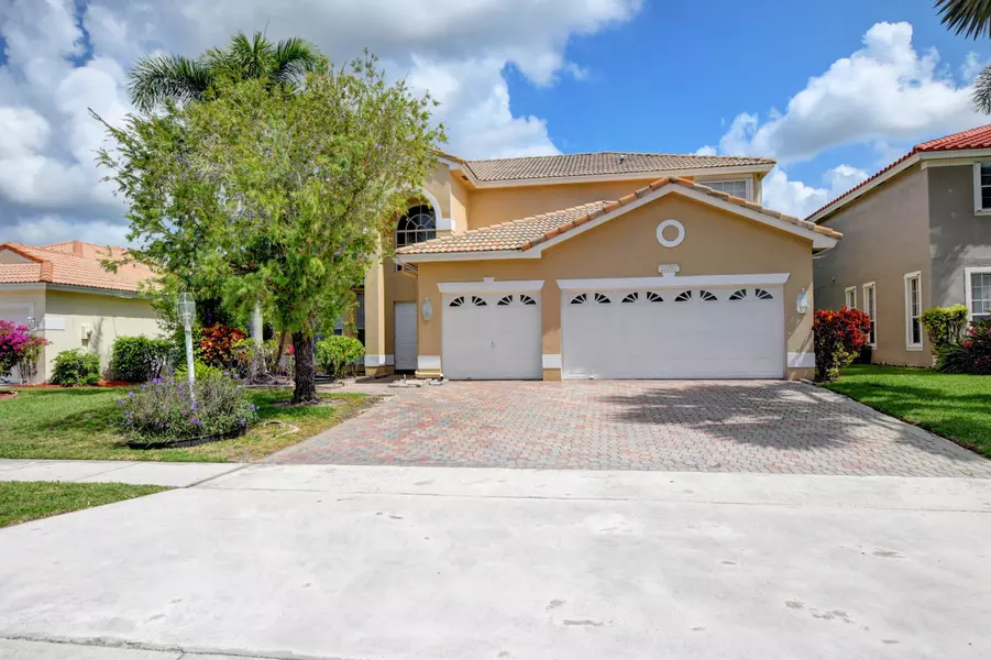 22057 Palm Grass DR, Boca Raton, FL 33428