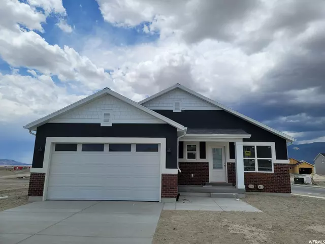 Eagle Mountain, UT 84005,3559 N FINCH LN #LOT150