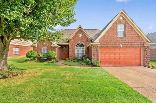 Arlington, TN 38002,11244 CASHMERE WOODS DR