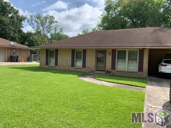 10071 RIDGELY DR, Baton Rouge, LA 70809