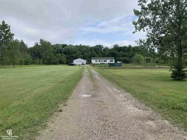 Avoca, MI 48006,8769 Fisher