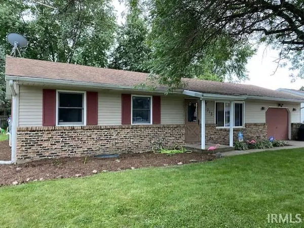 712 Thunderbird Drive, New Carlisle, IN 46552