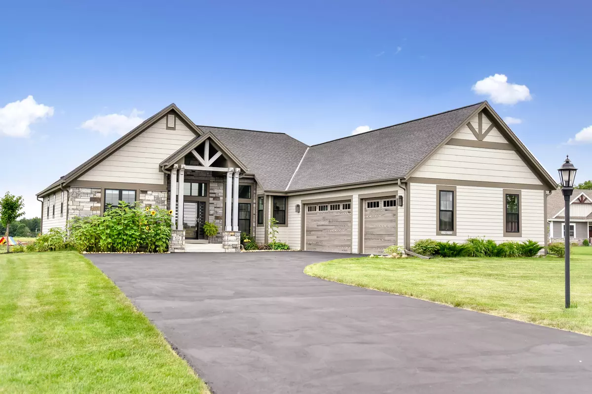 Lisbon, WI 53029,W276N8948 Meadow Ct