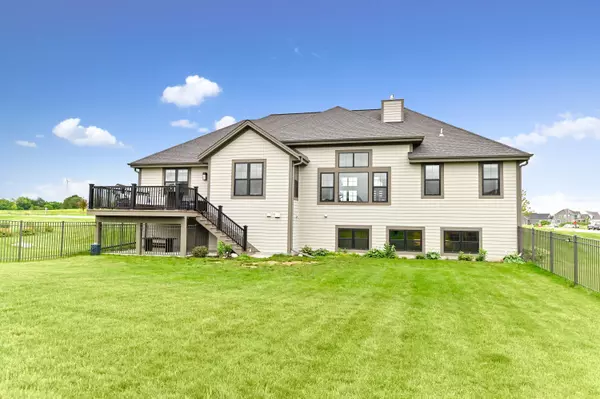 Lisbon, WI 53029,W276N8948 Meadow Ct