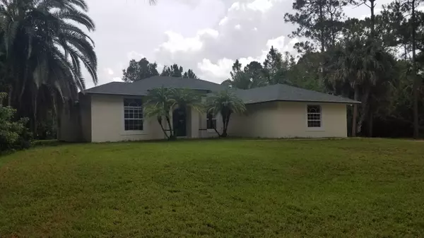 Loxahatchee, FL 33470,15623 N 73 ST