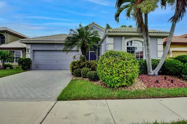 Delray Beach, FL 33446,7717 Monarch CT