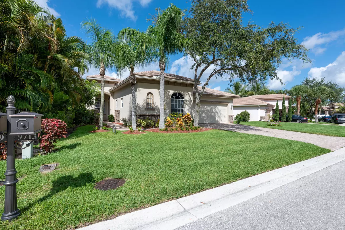 Palm Beach Gardens, FL 33412,9713 Osprey Isles BLVD