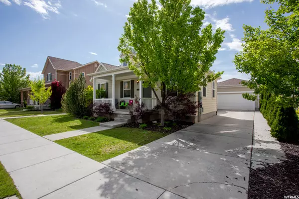 South Jordan, UT 84009,4869 W TOPCREST DR