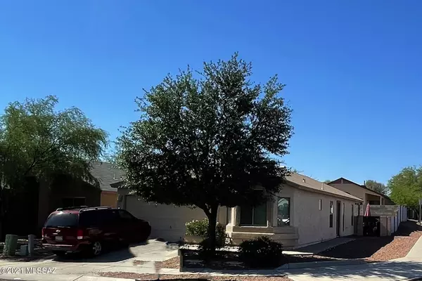 4294 E Mesquite Desert Trail, Tucson, AZ 85706