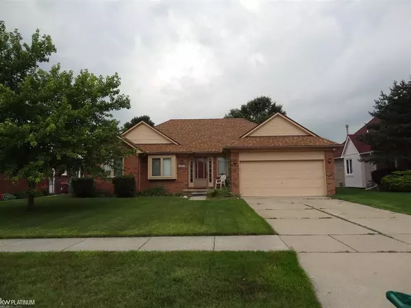 Chesterfield Twp, MI 48051,53291 Pimpernil Ln