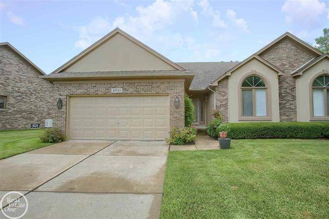 31761 WOODS, Chesterfield Twp, MI 48047