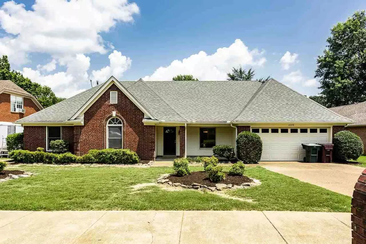 Collierville, TN 38017,1070 SWEETIE DR