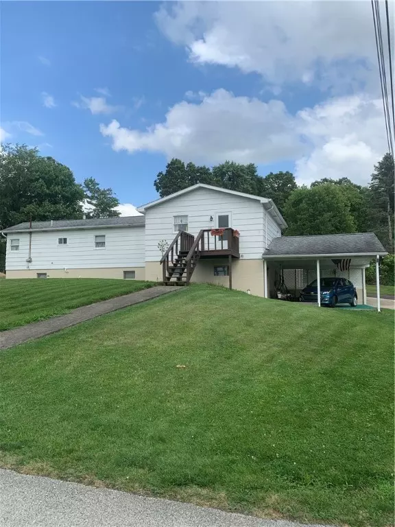 111 Albert Street, Homer City, PA 15748