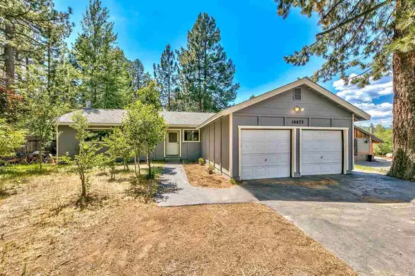 Truckee, CA 96161,10872 Star Pine Road