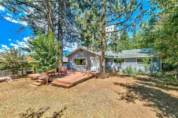 Truckee, CA 96161,10872 Star Pine Road