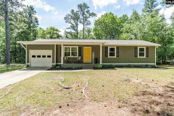 104 Anna B Lane, Irmo, SC 29063