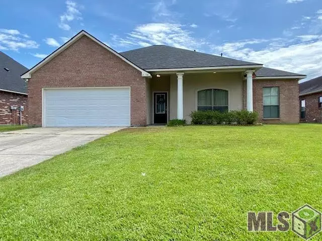 26238 BURLWOOD AVE, Denham Springs, LA 70726