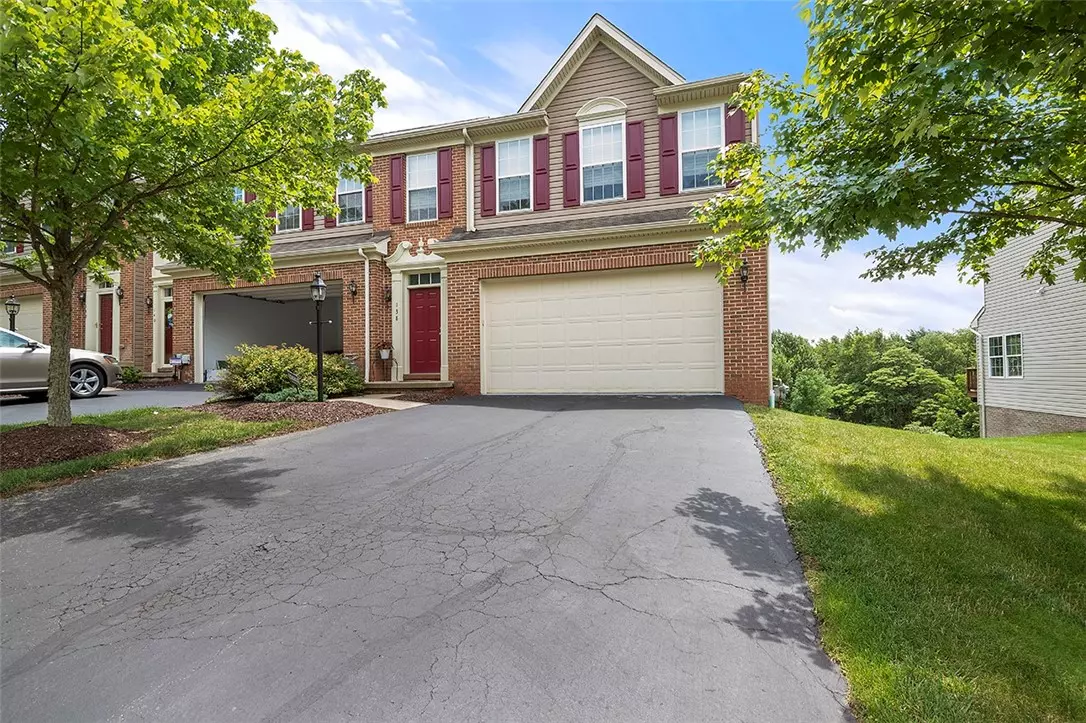 Gibsonia, PA 15044,138 Bellefield Court