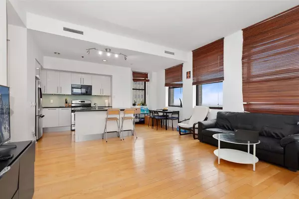 Jc Journal Square, NJ 07304,4 BEACON WAY #1001