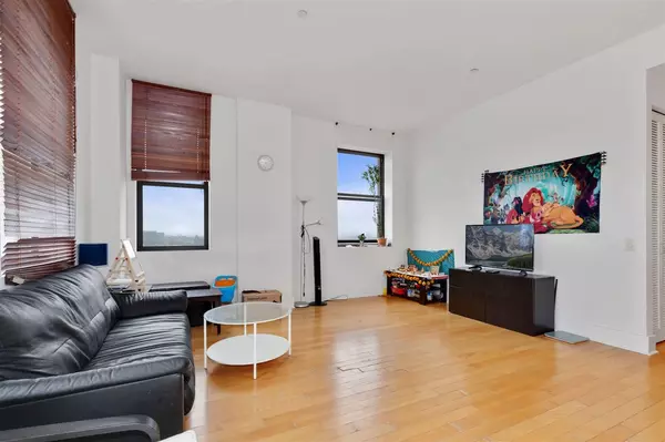 Jc Journal Square, NJ 07304,4 BEACON WAY #1001