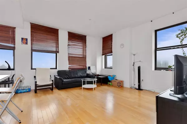 Jc Journal Square, NJ 07304,4 BEACON WAY #1001