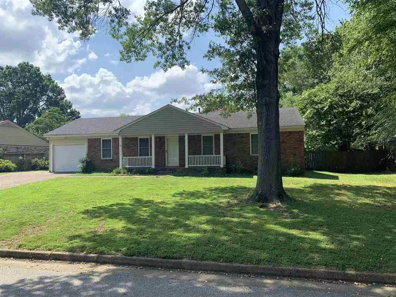 1085 VERLINGTON DR, Collierville, TN 38017