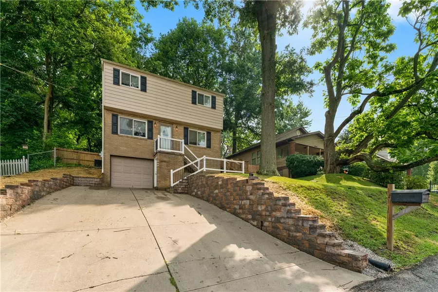 50 Bridge, Oakdale, PA 15071