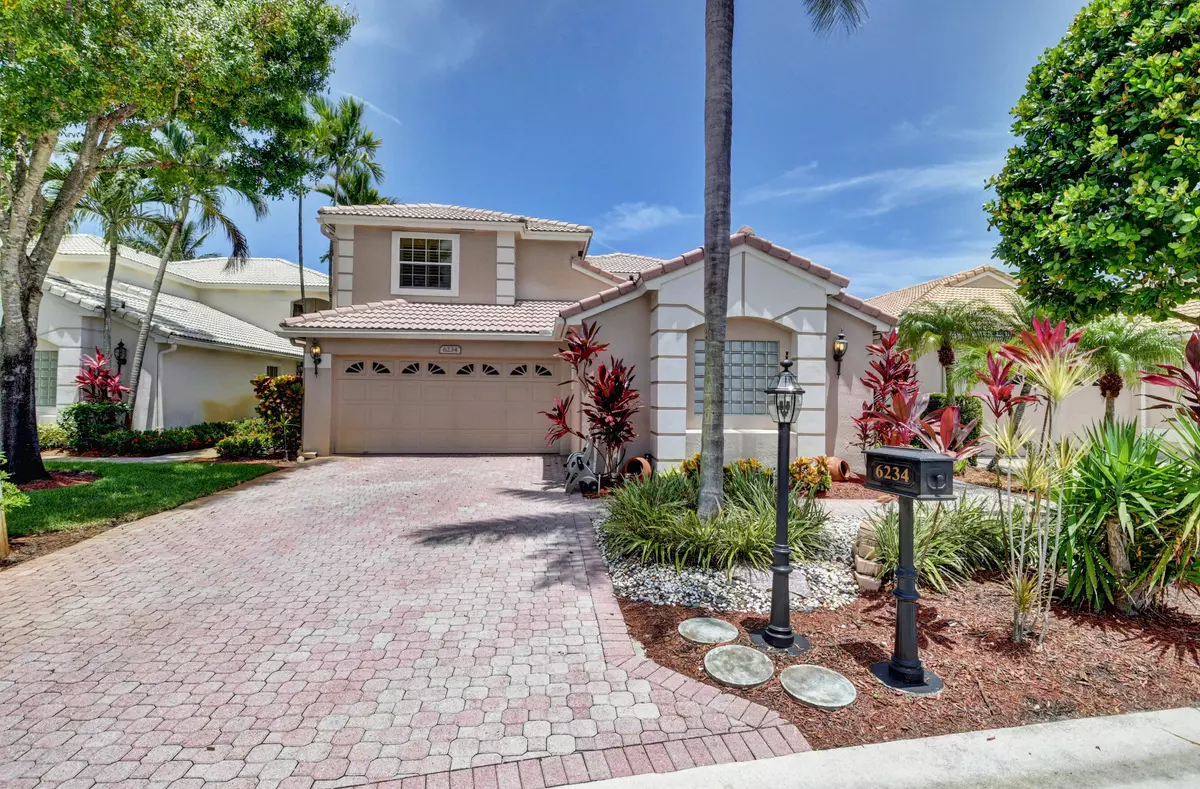 Boca Raton, FL 33433,6234 Brava WAY