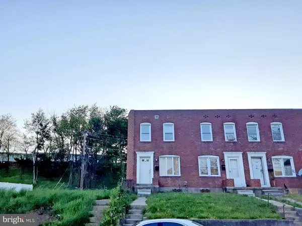 462 ROUNDVIEW RD, Baltimore, MD 21225