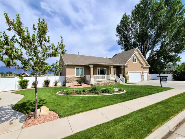 Lehi, UT 84043,1063 S 2035 W