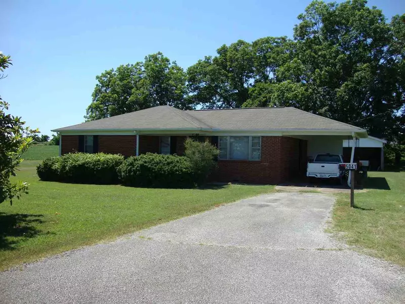 5041 70 HWY W, Brownsville, TN 38012