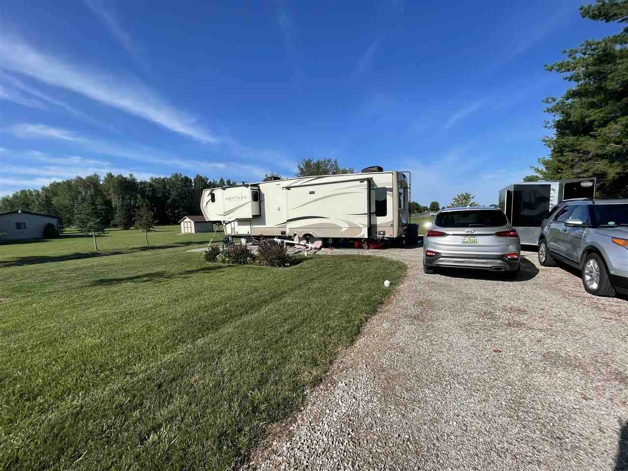 Gladwin, MI 48624,1343 DUNDEE DRIVE