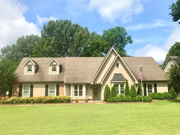 591 ROYAL PECAN WAY, Collierville, TN 38017