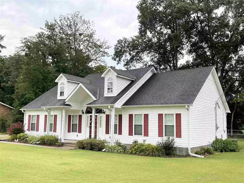 319 BURKE DR, Ripley, TN 38063