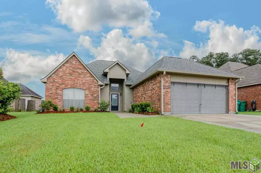 25993 WILLOW WOOD ST, Denham Springs, LA 70726