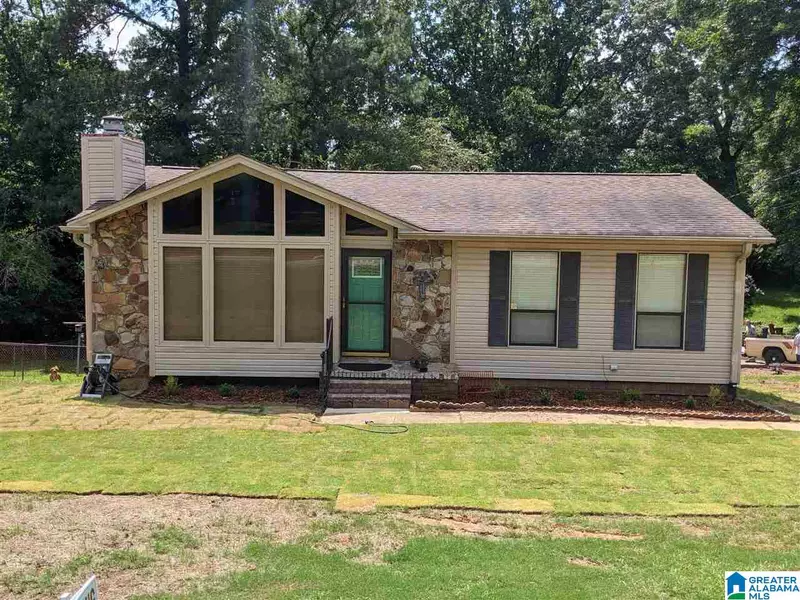 1575 WHITE DRIVE, Concord, AL 35023