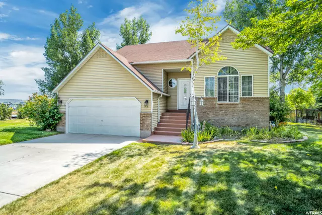 Stansbury Park, UT 84074,146 LAKEVIEW W