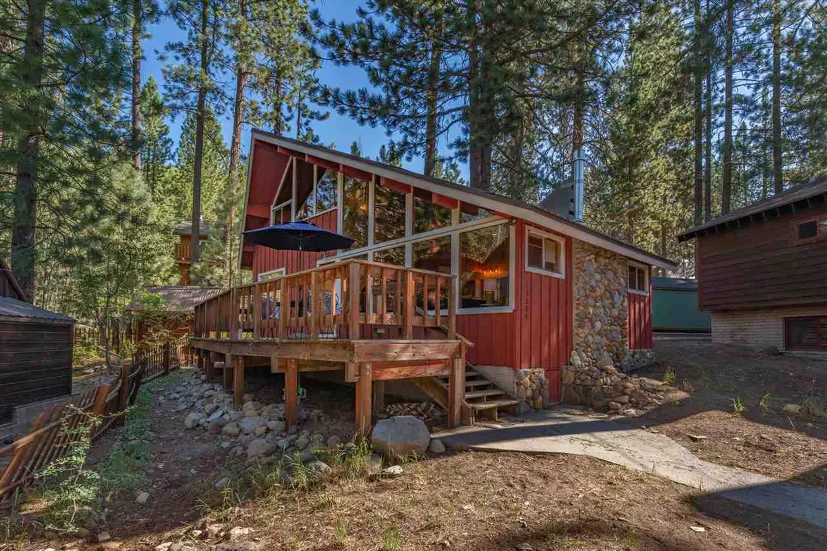 Truckee, CA 96161,13584 Moraine Road