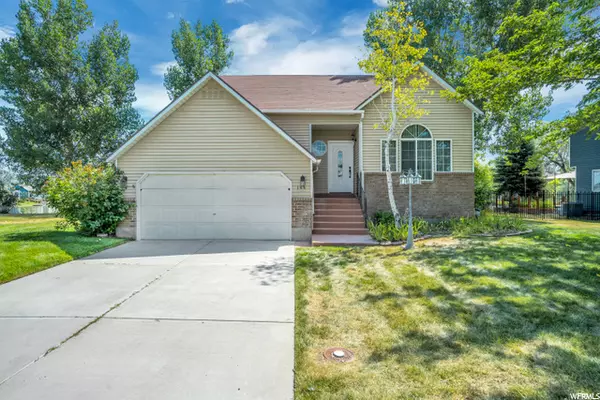 Stansbury Park, UT 84074,146 LAKEVIEW W