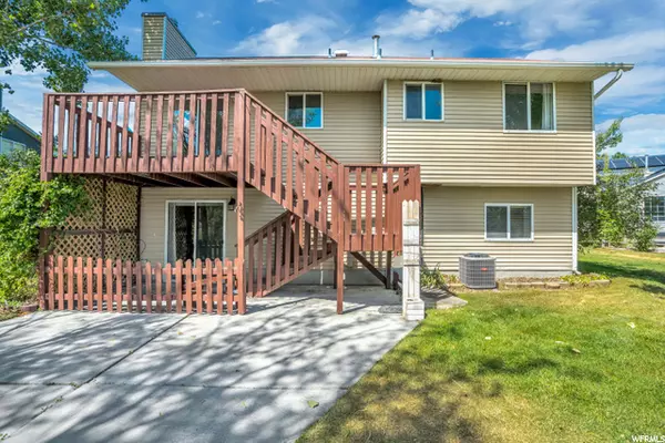 Stansbury Park, UT 84074,146 LAKEVIEW W